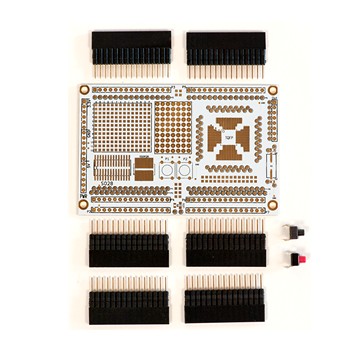 SMD Prototype Board