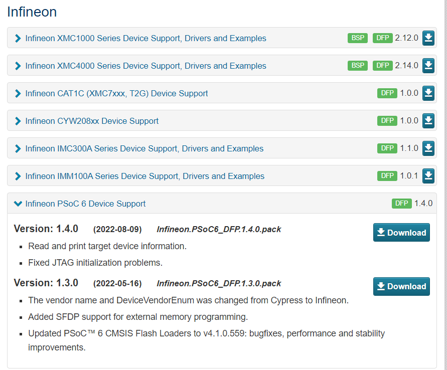 mdk_package