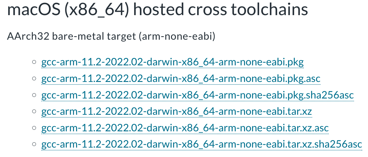 gcc-arm-11.2-2022.02-darwin-x86_64-arm-none-eabi.tar.xz